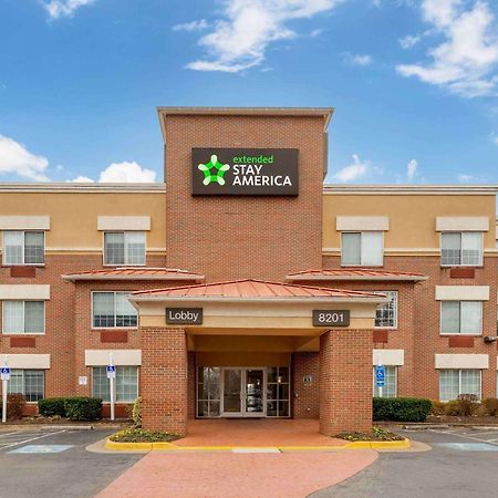 Extended Stay America Suites - Washington, Dc - Tysons Corner Zewnętrze zdjęcie