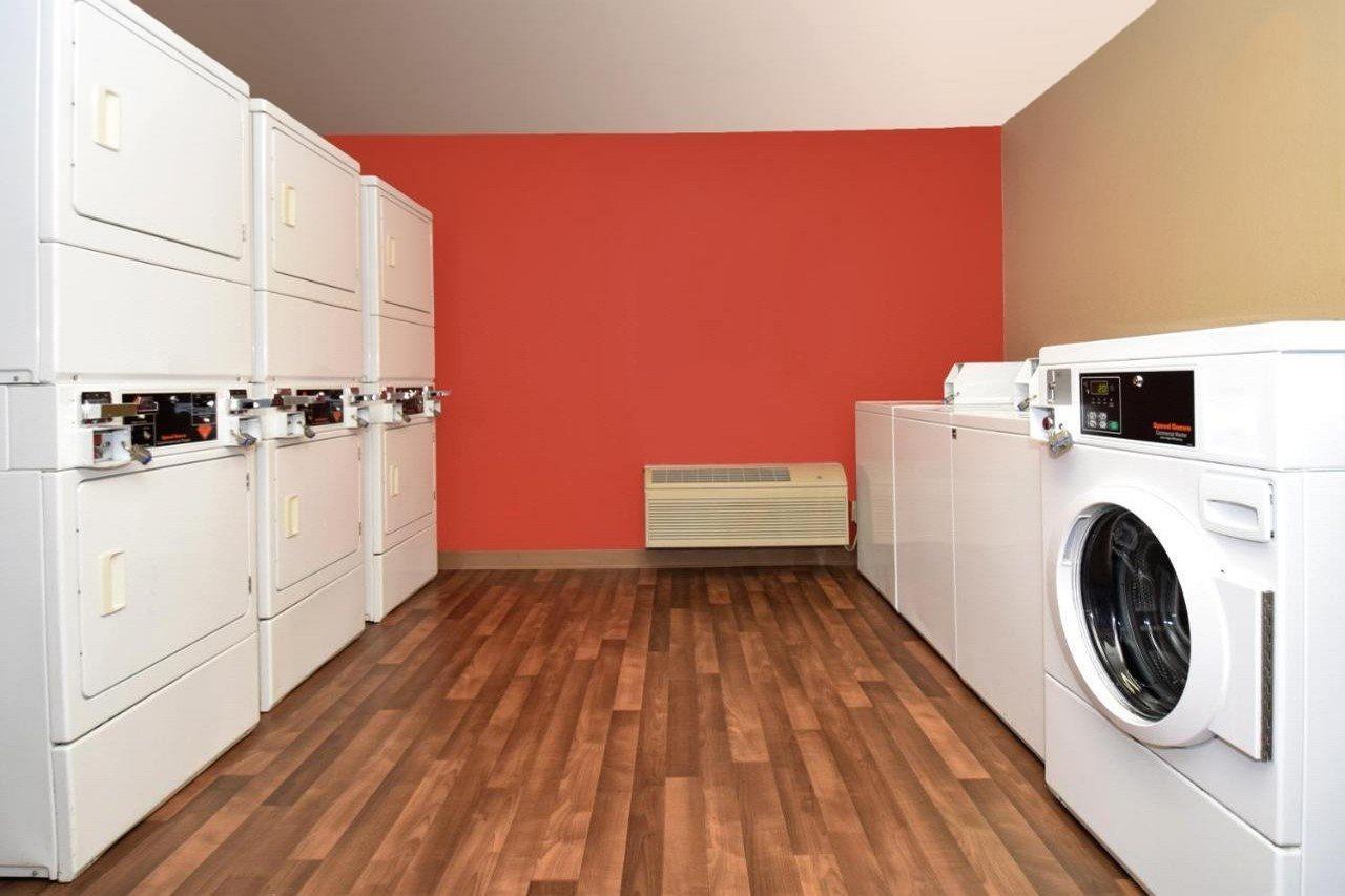 Extended Stay America Suites - Washington, Dc - Tysons Corner Zewnętrze zdjęcie