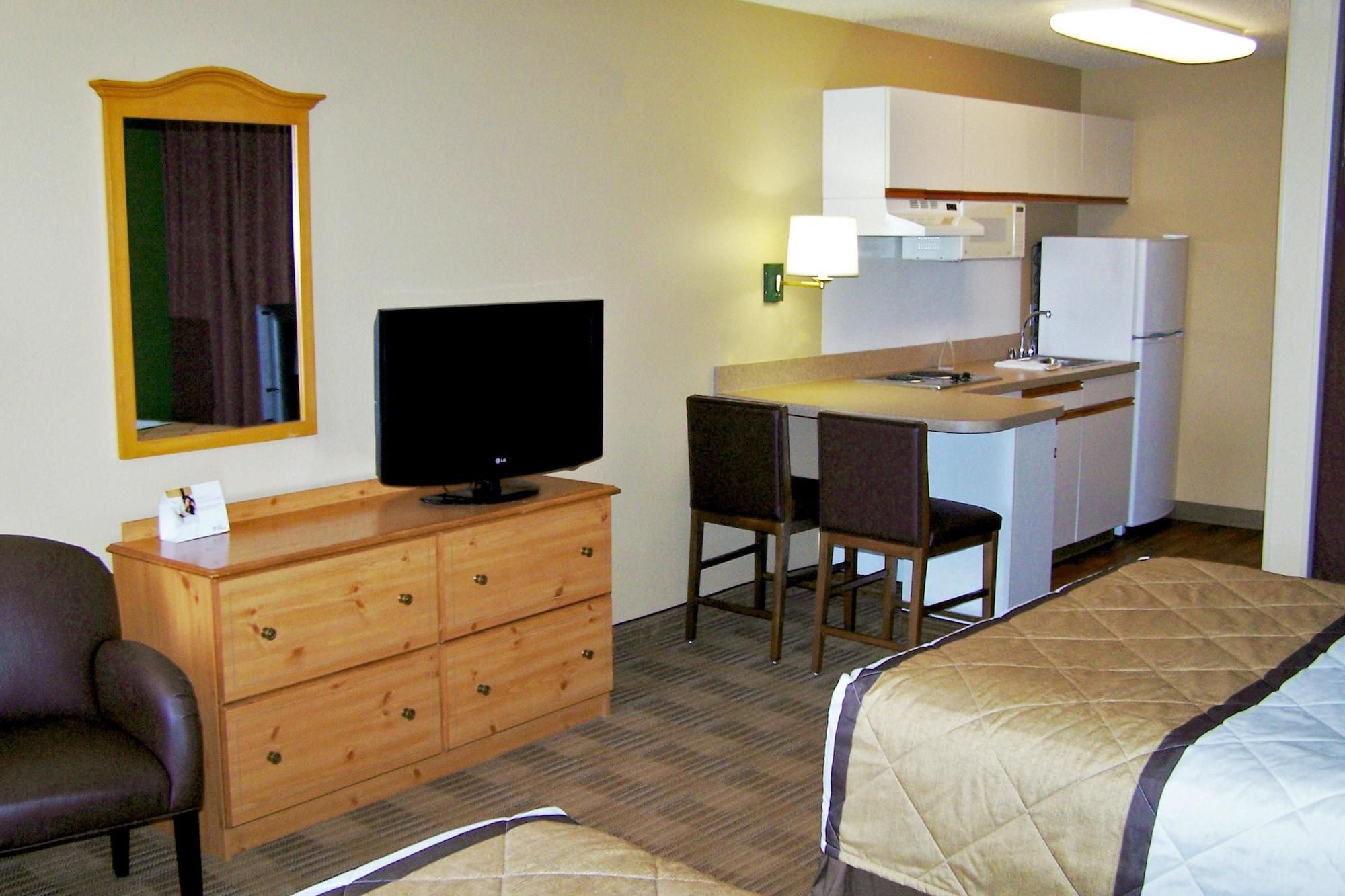 Extended Stay America Suites - Washington, Dc - Tysons Corner Zewnętrze zdjęcie