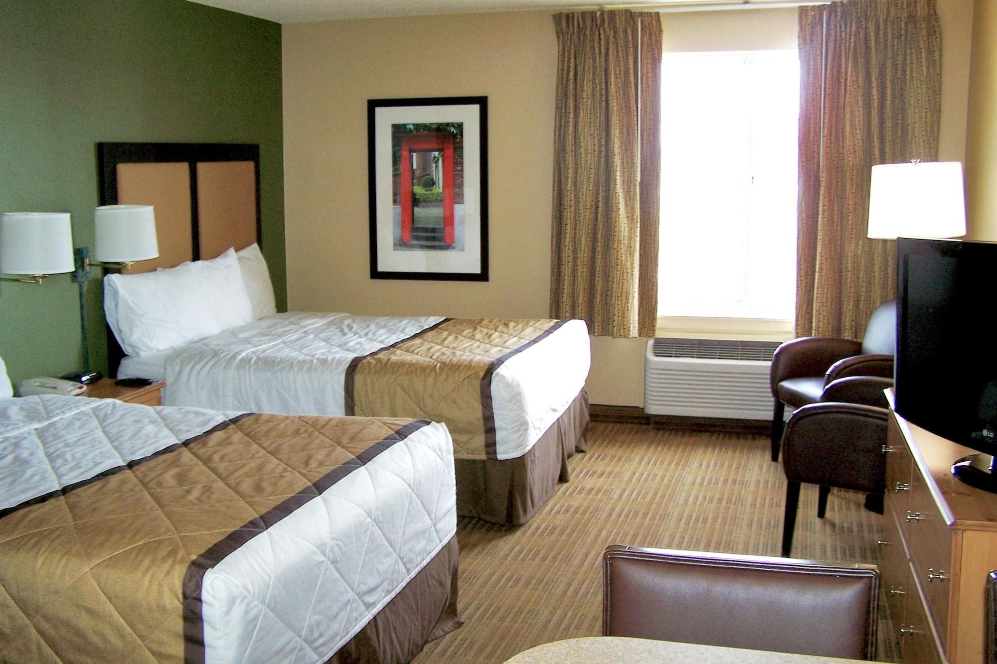 Extended Stay America Suites - Washington, Dc - Tysons Corner Zewnętrze zdjęcie