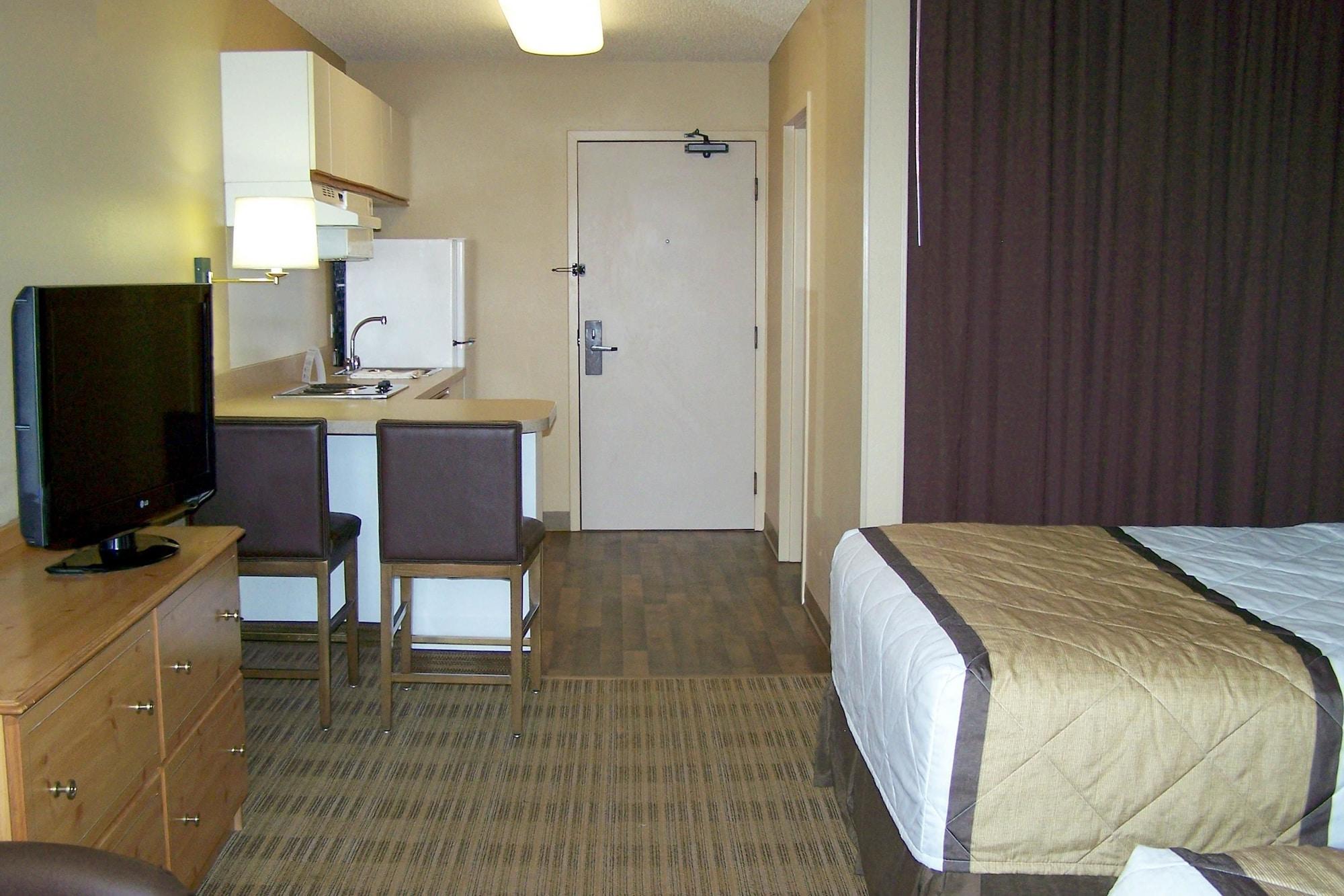 Extended Stay America Suites - Washington, Dc - Tysons Corner Zewnętrze zdjęcie