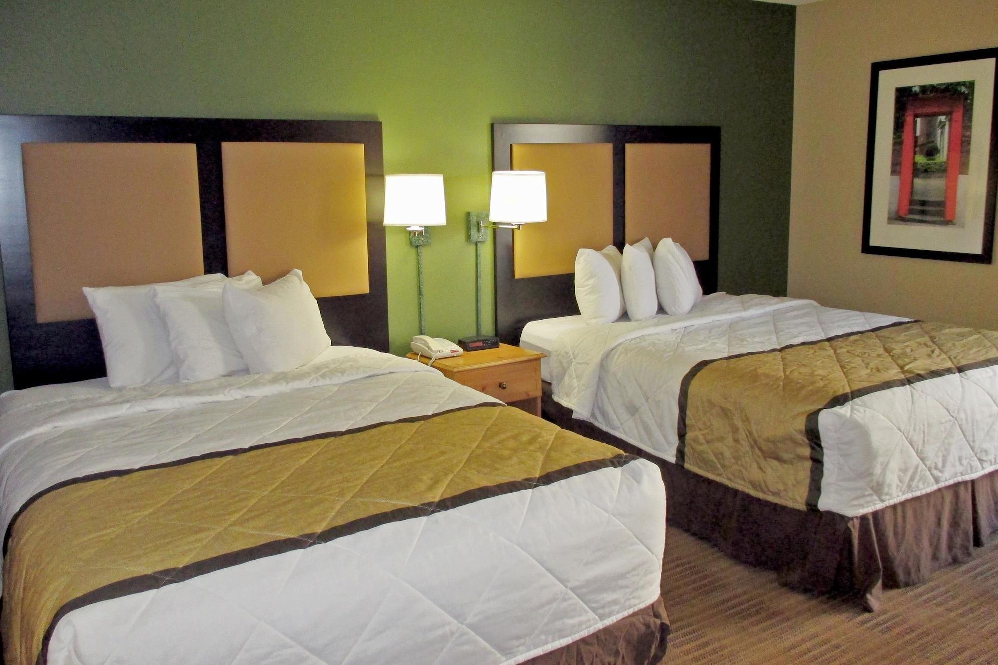 Extended Stay America Suites - Washington, Dc - Tysons Corner Zewnętrze zdjęcie