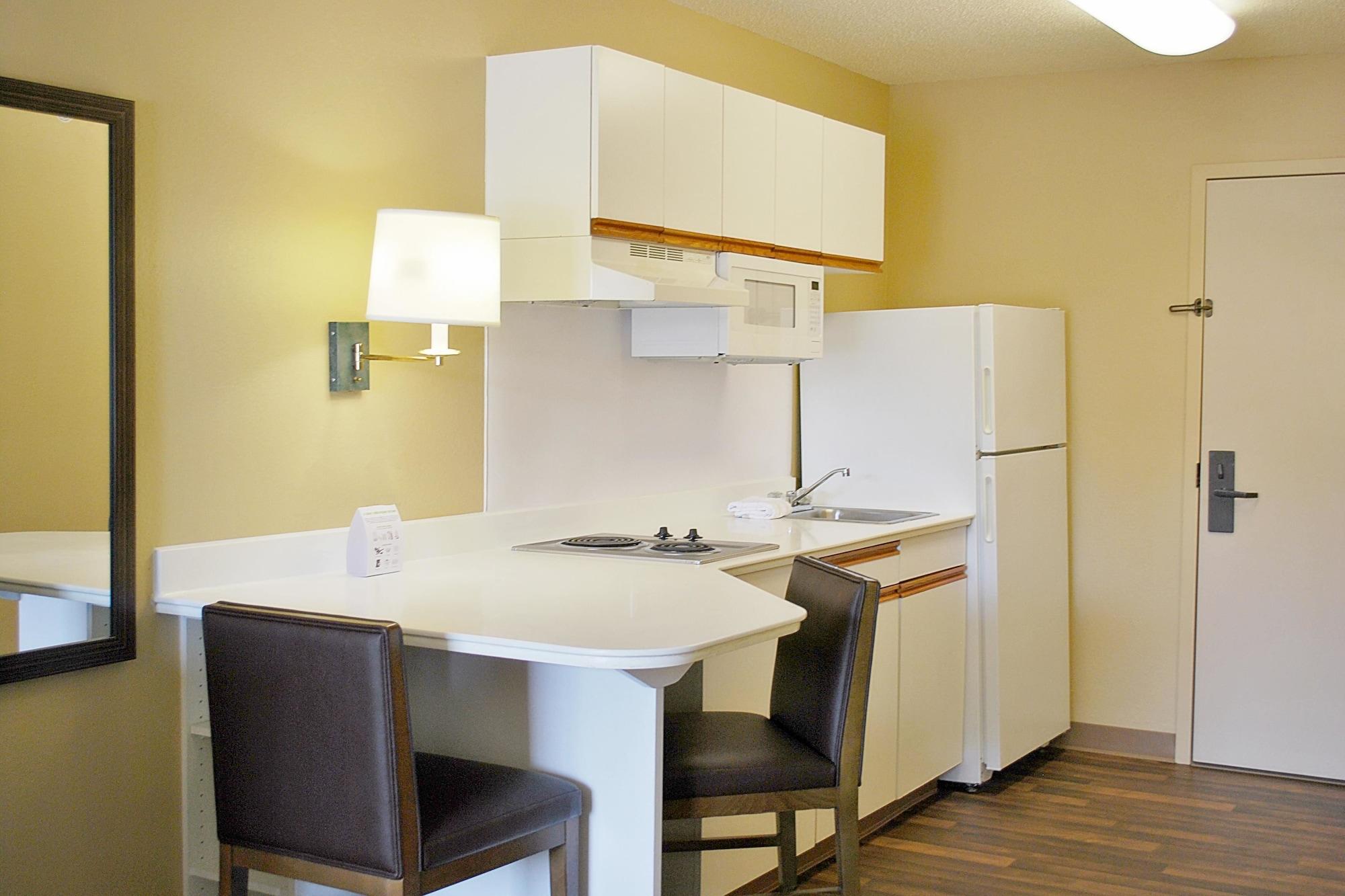 Extended Stay America Suites - Washington, Dc - Tysons Corner Zewnętrze zdjęcie