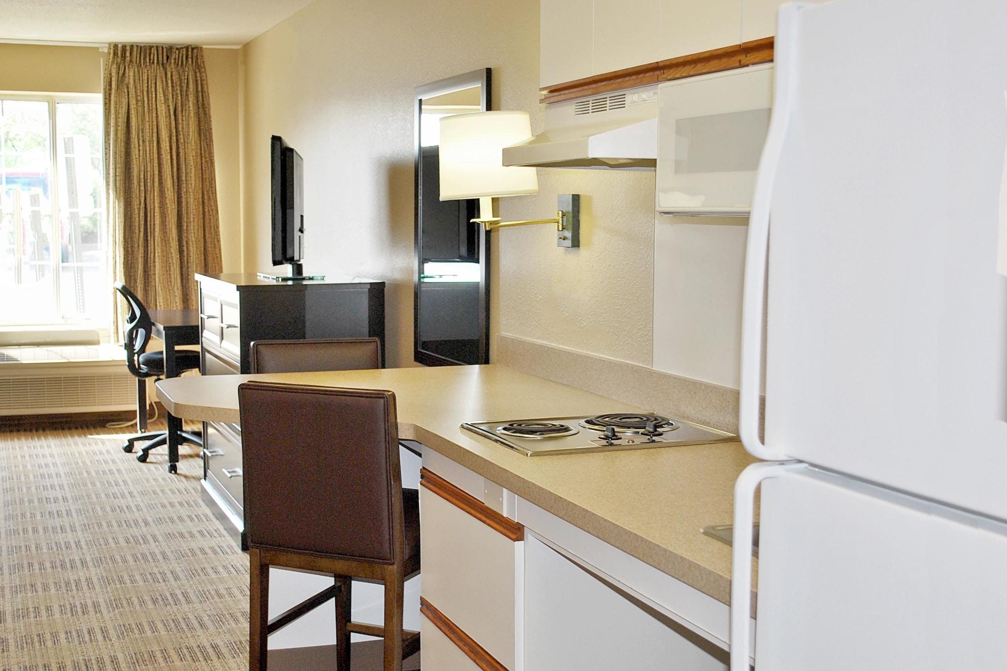 Extended Stay America Suites - Washington, Dc - Tysons Corner Zewnętrze zdjęcie