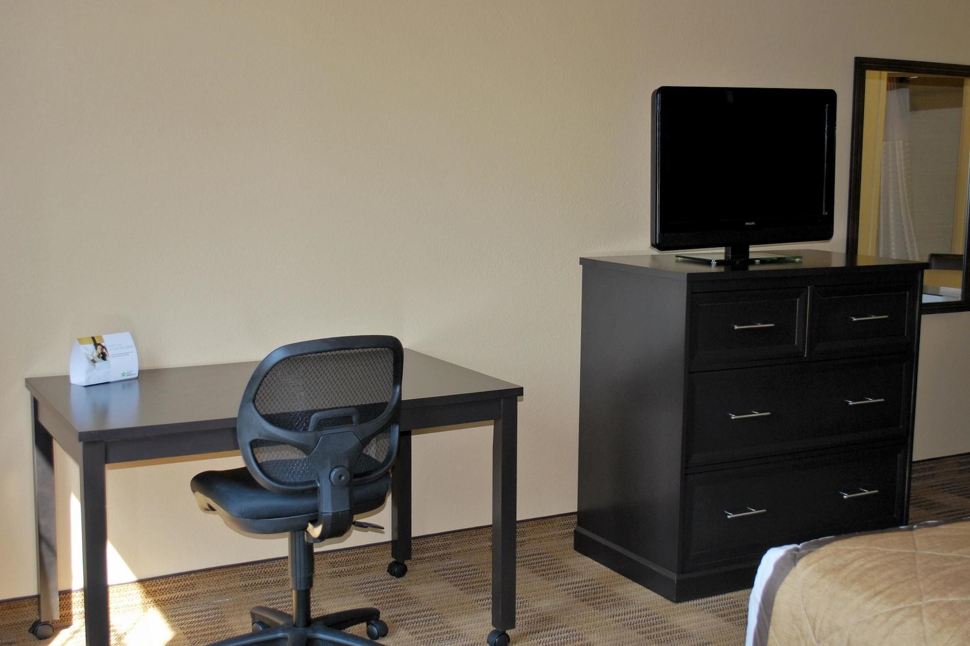 Extended Stay America Suites - Washington, Dc - Tysons Corner Zewnętrze zdjęcie