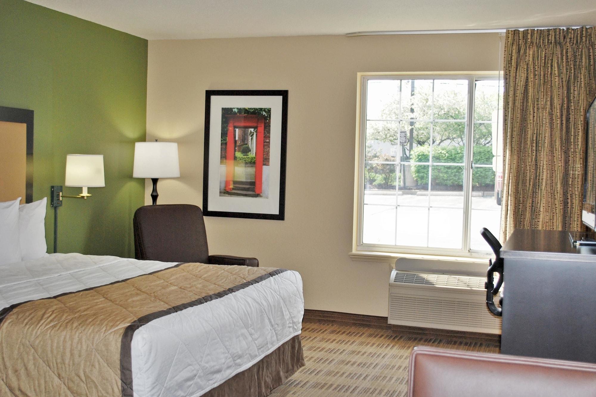 Extended Stay America Suites - Washington, Dc - Tysons Corner Zewnętrze zdjęcie