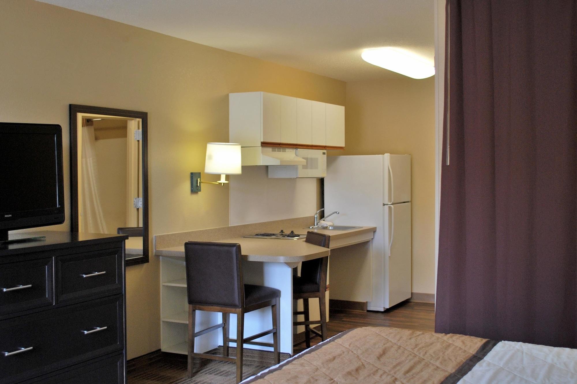 Extended Stay America Suites - Washington, Dc - Tysons Corner Zewnętrze zdjęcie