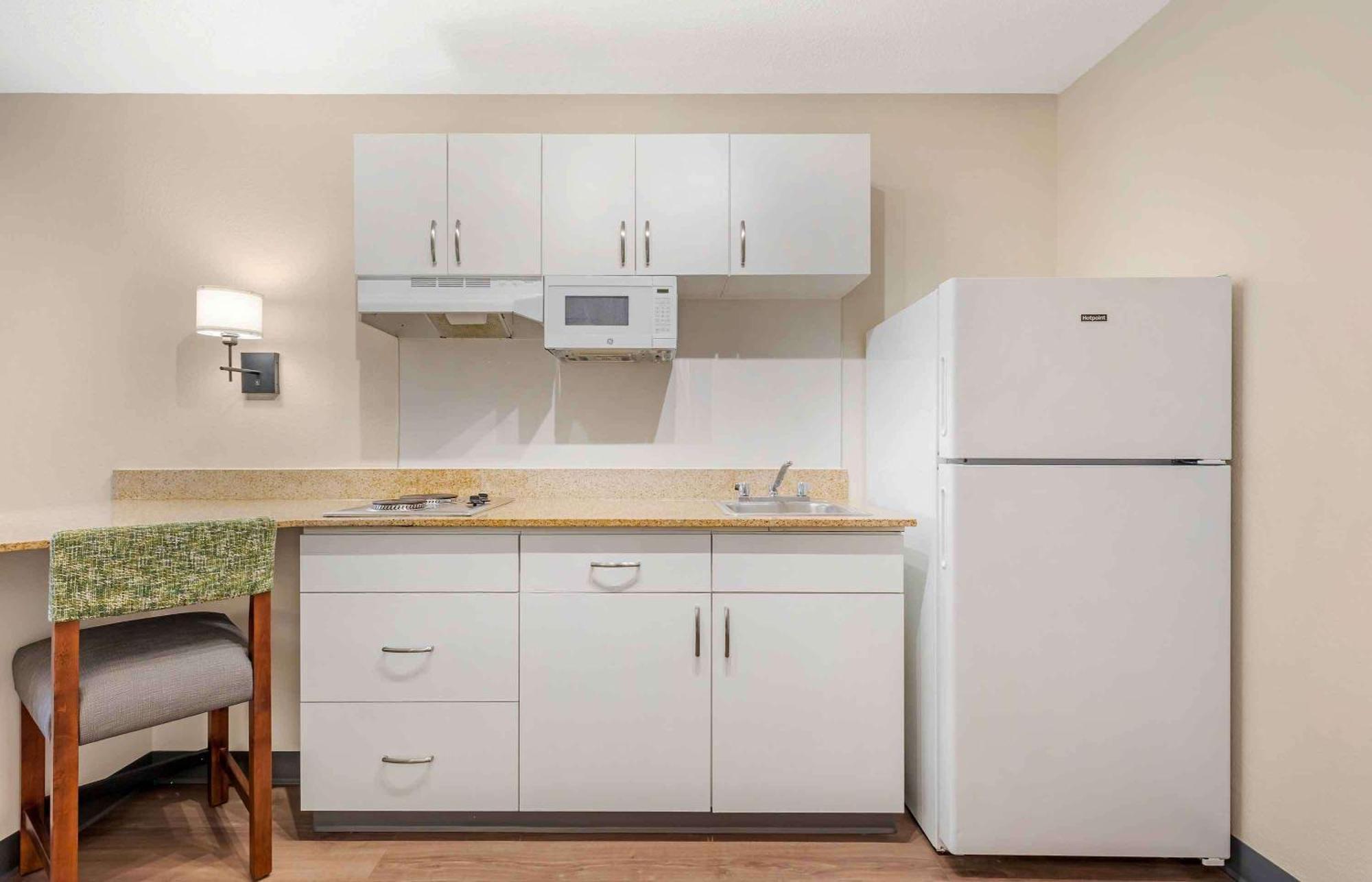 Extended Stay America Suites - Washington, Dc - Tysons Corner Zewnętrze zdjęcie