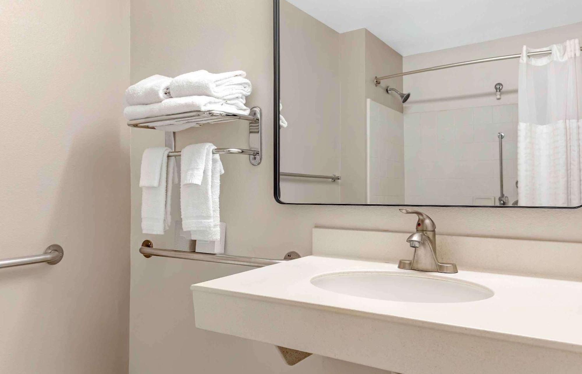 Extended Stay America Suites - Washington, Dc - Tysons Corner Zewnętrze zdjęcie