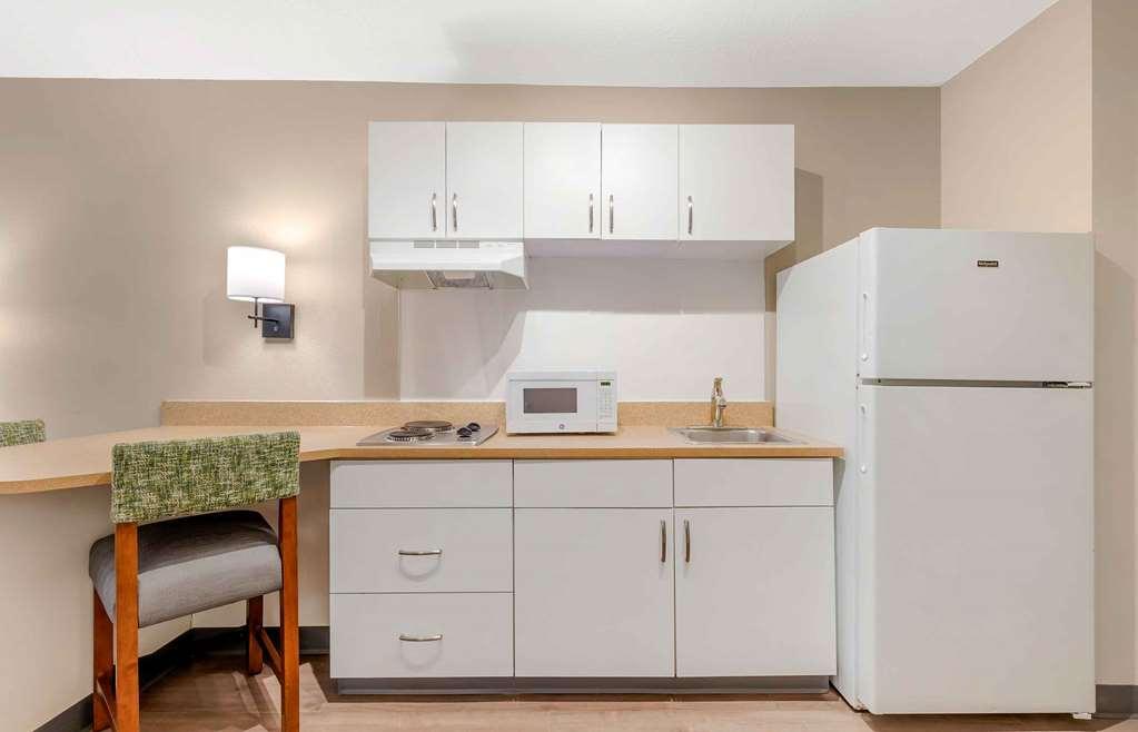Extended Stay America Suites - Washington, Dc - Tysons Corner Pokój zdjęcie