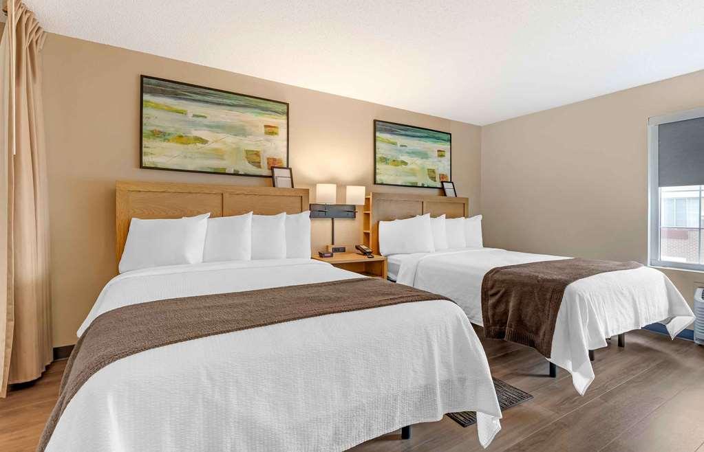 Extended Stay America Suites - Washington, Dc - Tysons Corner Pokój zdjęcie