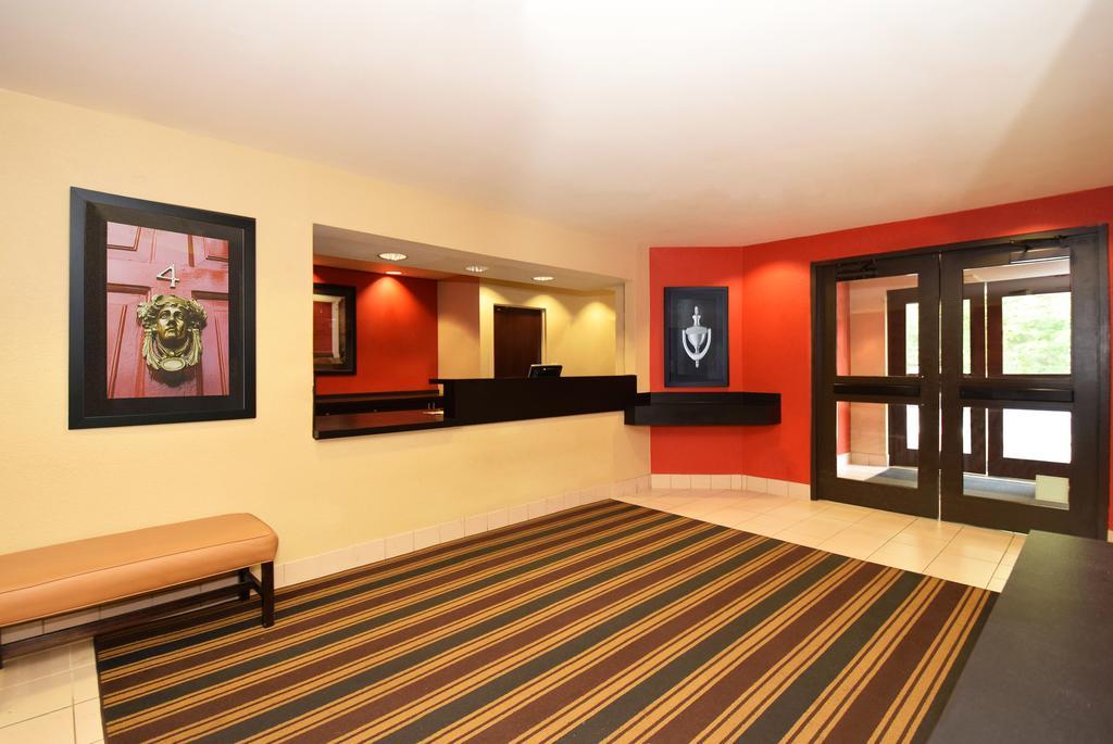 Extended Stay America Suites - Washington, Dc - Tysons Corner Zewnętrze zdjęcie