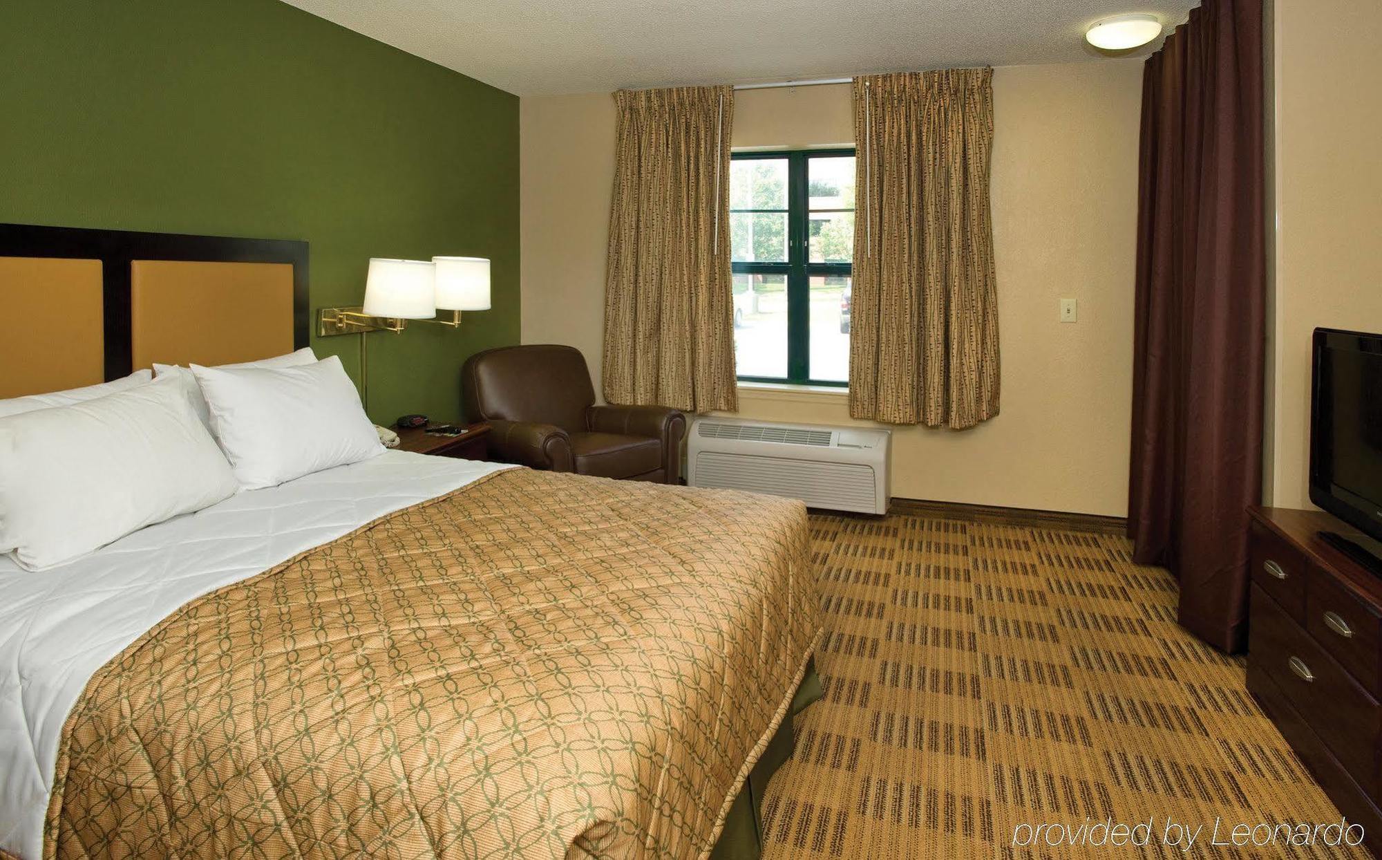 Extended Stay America Suites - Washington, Dc - Tysons Corner Zewnętrze zdjęcie