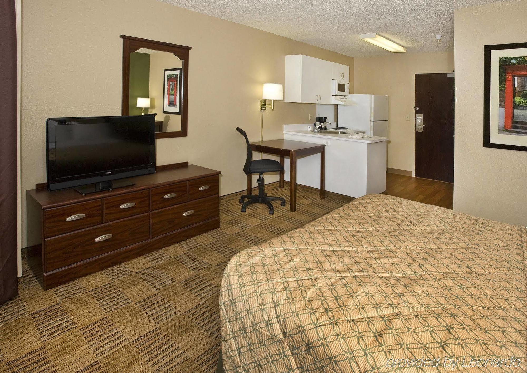 Extended Stay America Suites - Washington, Dc - Tysons Corner Zewnętrze zdjęcie