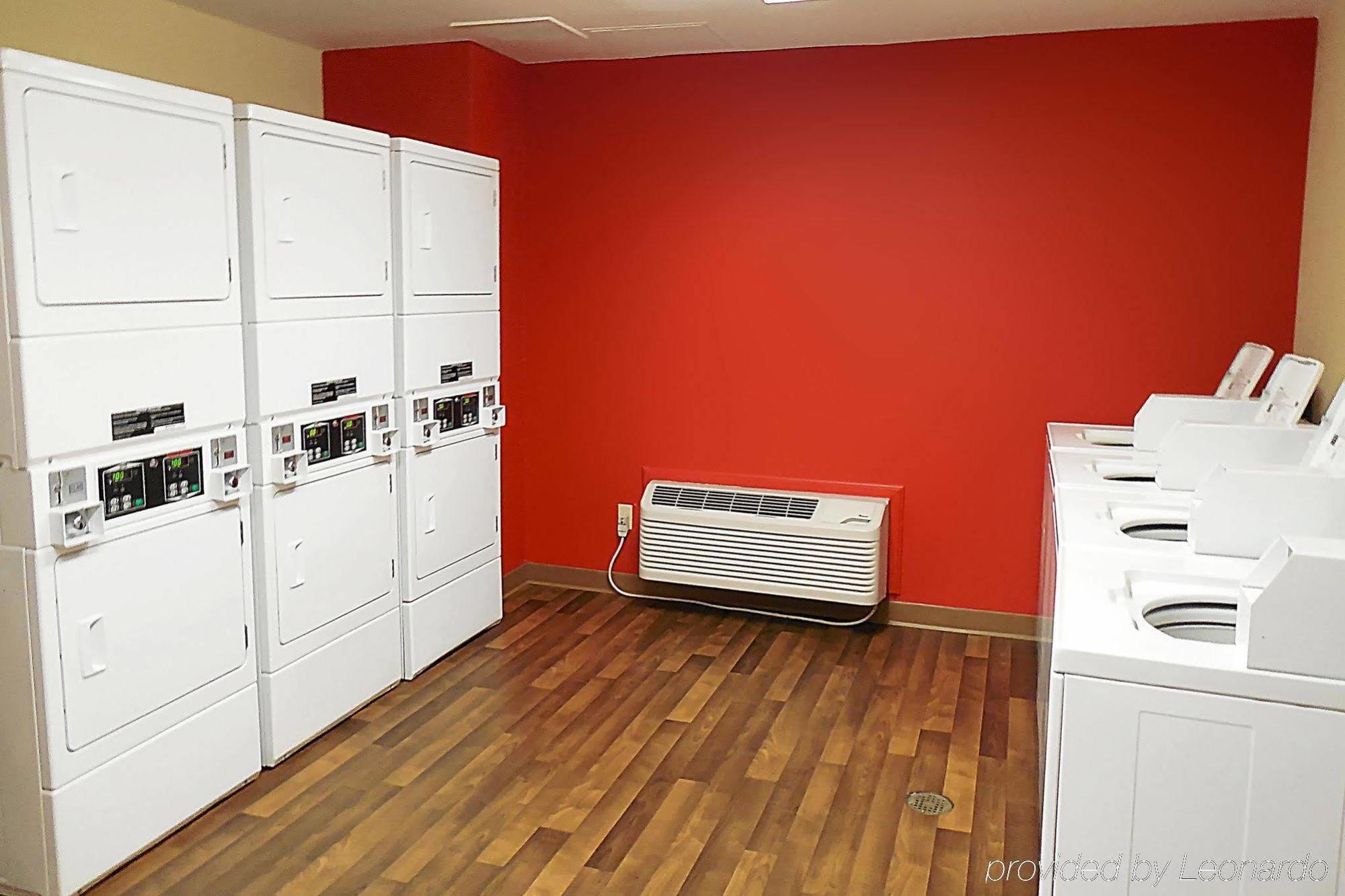 Extended Stay America Suites - Washington, Dc - Tysons Corner Zewnętrze zdjęcie