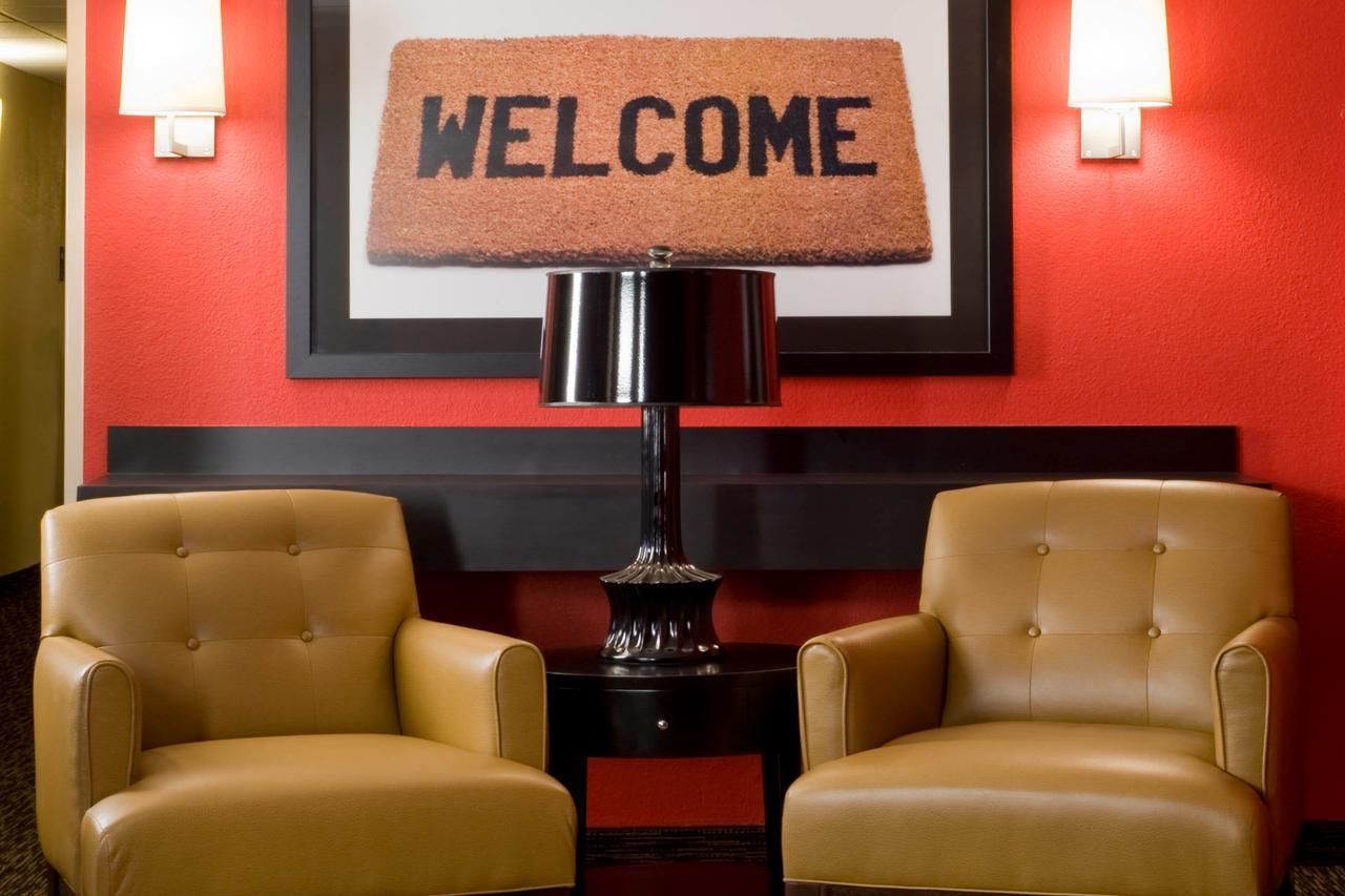 Extended Stay America Suites - Washington, Dc - Tysons Corner Zewnętrze zdjęcie