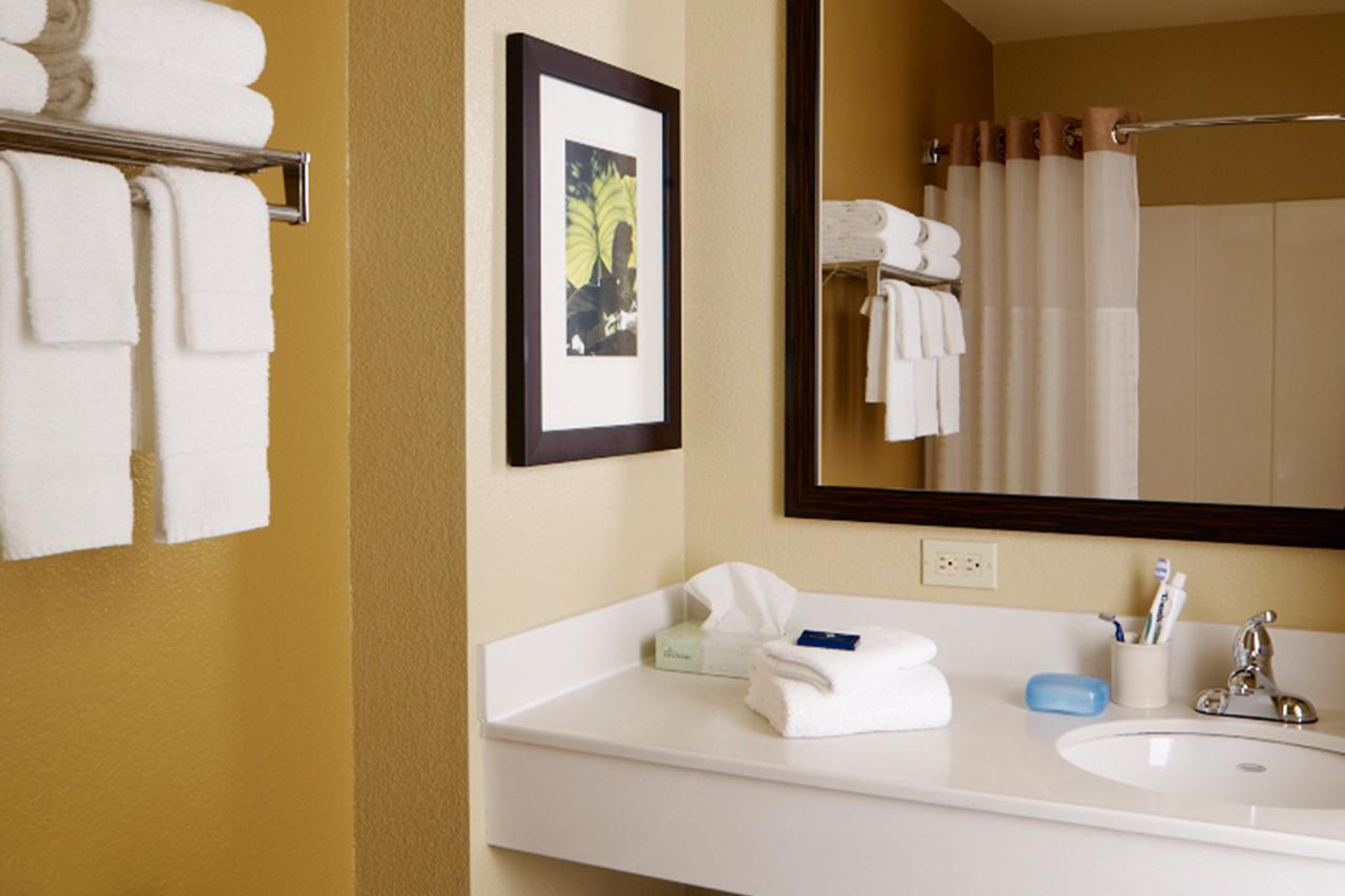 Extended Stay America Suites - Washington, Dc - Tysons Corner Zewnętrze zdjęcie